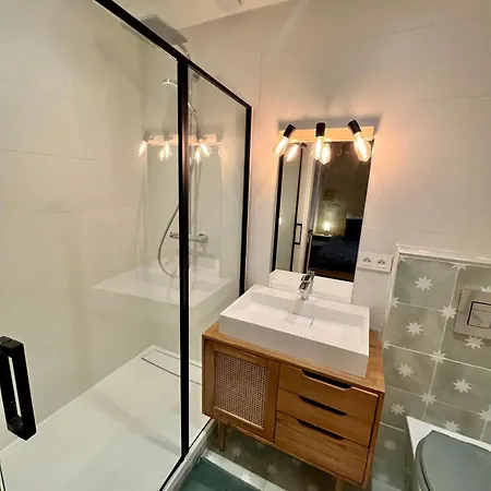 Grand Loft Vieux