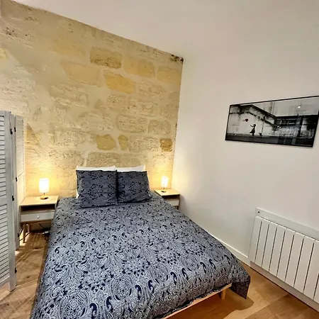 Grand Loft Vieux Апартаменты