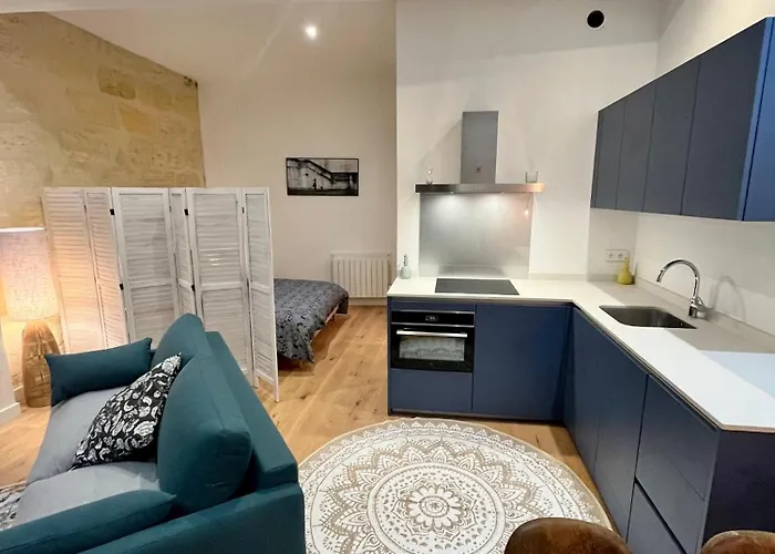 Διαμέρισμα Grand Loft Vieux *