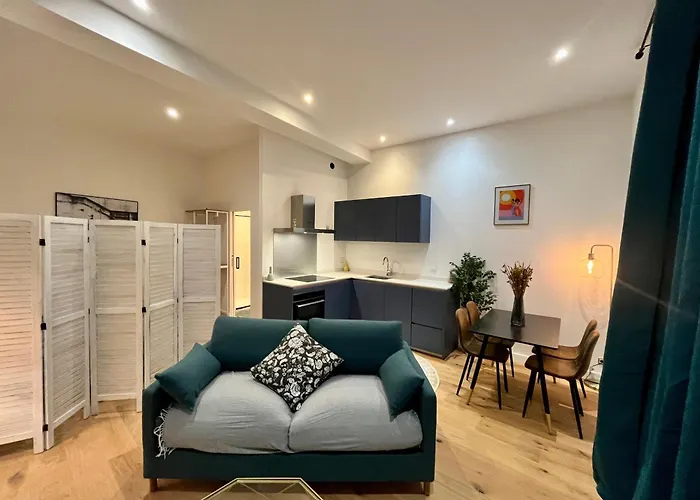 Grand Loft Vieux