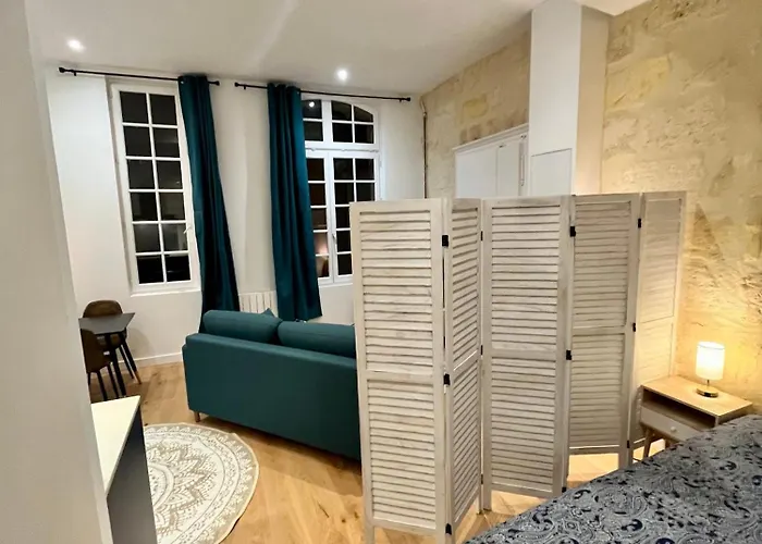 Apartment Grand Loft Vieux