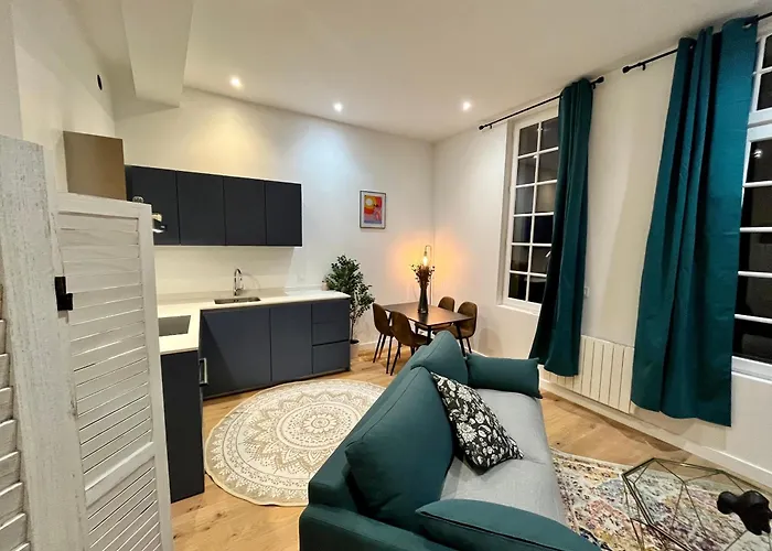 Grand Loft Vieux