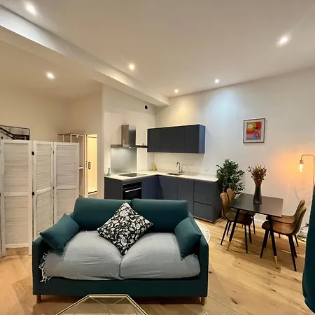 Grand Loft Vieux