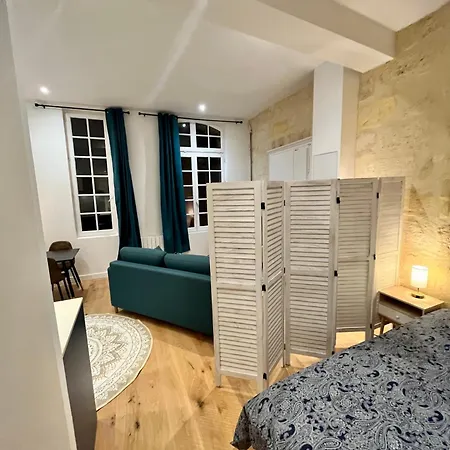 Apartamento Grand Loft Vieux