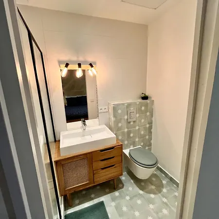 Grand Loft Vieux