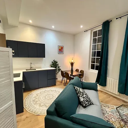 Grand Loft Vieux
