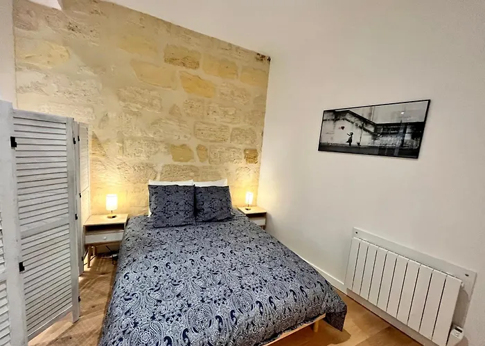 Grand Loft Vieux Apartamento